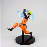 Bandai Namco Banpresto Naruto Effectreme Uzumaki Naruto 7" Figure New Sealed