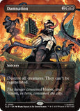 MTG Secret Lair x Marvel's Spider-Man: Venom Unleashed Colors Set New Sealed