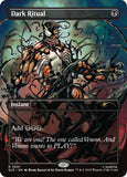 MTG Secret Lair x Marvel's Spider-Man: Venom Unleashed Colors Set New Sealed