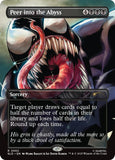 MTG Secret Lair x Marvel's Spider-Man: Venom Unleashed Colors Set New Sealed