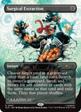 MTG Secret Lair x Marvel's Spider-Man: Venom Unleashed Colors Set New Sealed