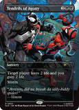 MTG Secret Lair x Marvel's Spider-Man: Venom Unleashed Colors Set New Sealed