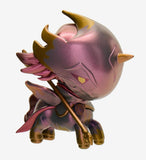 tokidoki Arcane Unicorno Special Edition Herald Viktor League of Legends Figure