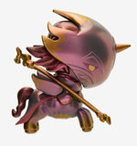 tokidoki Arcane Unicorno Special Edition Herald Viktor League of Legends Figure