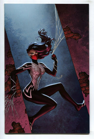 War Of Realms New Agents Of Atlas #1 Marvel Sabine Rich Silk Virgin Variant NM