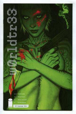 W0rldtr33 #1 Jenny Frison 1:10 Variant NM James Tynion IV 2023 WorldTree