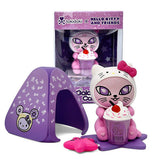 tokidoki x Hello Kitty Galactic Cats - Sugar Whiskers x Hello Kitty (Special Edition)