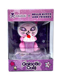 tokidoki x Hello Kitty Galactic Cats - Sugar Whiskers x Hello Kitty (Special Edition)