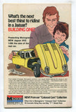 Wonder Woman #229 FINE DC Comics 1977 Red Panzer appearance Bondage Cover