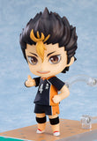 Good Smile Company 1591 Haikyuu!! Yu Nishinoya Nendoroid New Karasuno Version