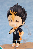 Good Smile Company 1591 Haikyuu!! Yu Nishinoya Nendoroid New Karasuno Version