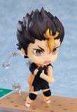 Good Smile Company 1591 Haikyuu!! Yu Nishinoya Nendoroid New Karasuno Version