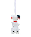 Hallmark Disney 101 Dalmatians Puppy Dog Ornament BoxLunch Exclusive NEW