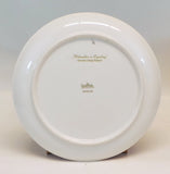 Rosenthal Germany Weihnachten Christmas 1967 Porcelain Collector Plate