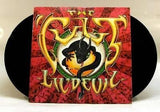 The Cult Lil Devil RARE Double 12" Gatefold Vinyl Single 1987 Ian Astbury