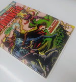 Doctor Strange #3 Bronze Age High Grade DORMAMMU appearance Defenders