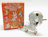 Tokidoki Lunar Calendar Metallico Unicorno Year of the Snake Blind Box Figure