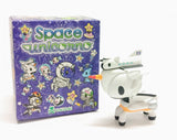 Tokidoki Space Unicorno TURBO Space Shuttle Blind Box Vinyl Figure