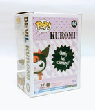 Funko Pop! Sanrio Hello Kitty & Friends Devil Kuromi #64 Hot Topic Exclusive