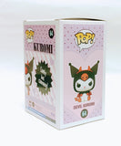 Funko Pop! Sanrio Hello Kitty & Friends Devil Kuromi #64 Hot Topic Exclusive