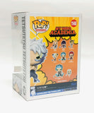 Funko Pop! Tetsutetsu My Hero Academia MHA Hot Topic Class 1B Exclusive #1148