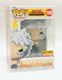 Funko Pop! Tetsutetsu My Hero Academia MHA Hot Topic Class 1B Exclusive #1148