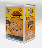 Funko Pop! My Hero Academia KINOKO KOMORI Hot Topic Class 1B Exclusive #1237