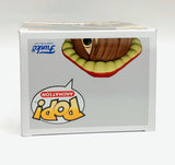 Funko Pop! My Hero Academia KINOKO KOMORI Hot Topic Class 1B Exclusive #1237