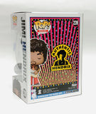 Funko Pop! Rocks Jimi Hendrix #239 Napoleonic Hussar Jacket Shop Exclusive