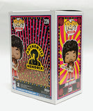 Funko Pop! Rocks Jimi Hendrix #239 Napoleonic Hussar Jacket Shop Exclusive