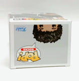 Funko Pop! Rocks Jimi Hendrix #239 Napoleonic Hussar Jacket Shop Exclusive