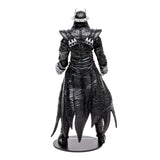 McFarlane Toys The Batman Who Laughs 7" Action Figure Mortal Kombat 11