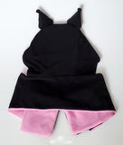 Bioworld Sanrio Kuromi Beanie With Hand Pockets New with Tags! Hello Kitty