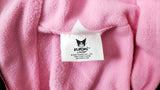 Bioworld Sanrio Kuromi Beanie With Hand Pockets New with Tags! Hello Kitty