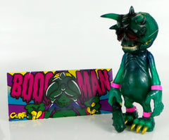 マンマシーン　zel nagnagnag sofvi sofubi 限定イエロー】マンマシーン Man-Machine フルアーマーセット