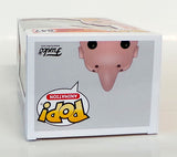 Funko Pop! Dragonball Z DBZ Majin Buu With Lollipop GameStop Exclusive Figure