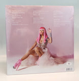 NICKI MINAJ Pink Friday 3xLP Pink/White Vinyl 10th Anniversary New Sealed