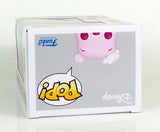 Funko Pop! Disney Winnie The Pooh Flocked Hot Topic Exclusive Cherry Blossom