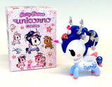 Tokidoki Unicorno Cherry Blossom Metallico Yoshino 3" Blind Box Figure