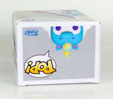 Funko Pop! Sanrio Hello Kitty & Friends Flocked Cinnamoroll 59 Hot Topic Exclusive