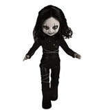 Mezco Toyz Presents Living Dead Dolls The Crow 10" Doll Brandon Lee New Sealed