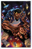 DARK BLOOD #1 NM BOOM Exclusive Virgin Variant LTD to 250 Marcus Williams Cover