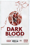 DARK BLOOD #1 NM BOOM Exclusive Virgin Variant LTD to 250 Marcus Williams Cover