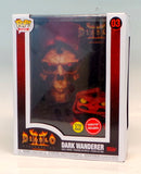 Funko Pop! Diablo 2 Dark Wanderer #03 Glow in the Dark Gamestop Exclusive Figure