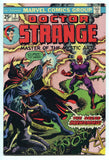 Dr. Strange #3 Bronze Age VF/NM High Grade DORMAMMU appearance Defenders - redrum comics