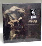 Dying Wish ‘Fragments of a Bitter Memory’ Clear w/ Black Smash Vinyl LP LTD 250