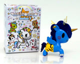 Tokidoki Unicorno Series 7 Blind Box 3-inch Vinyl Figure Onicorno Chase Figure