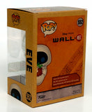 Funko Pop! Disney EVE Wall-E #552 Box Lunch Earth Day Exclusive Figure