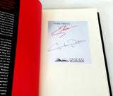 Yours Cruelly Elvira Signed Autographed HC w/COA 1st Edition Cassandra Peterson