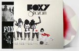 Foxy Shazam Self Titled LP Handprint Haze Color Vinyl limited to 500 New Sealed